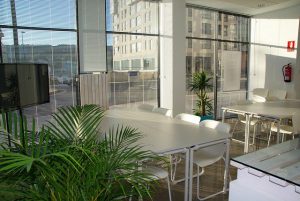 Why Use Self Storage for Your Commercial Storage Needs