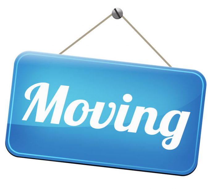 Using Short Term Self Storage for Moving