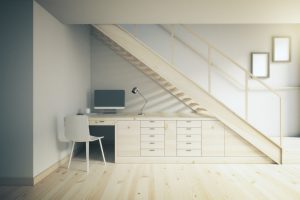 10 Great Basement Storage Ideas