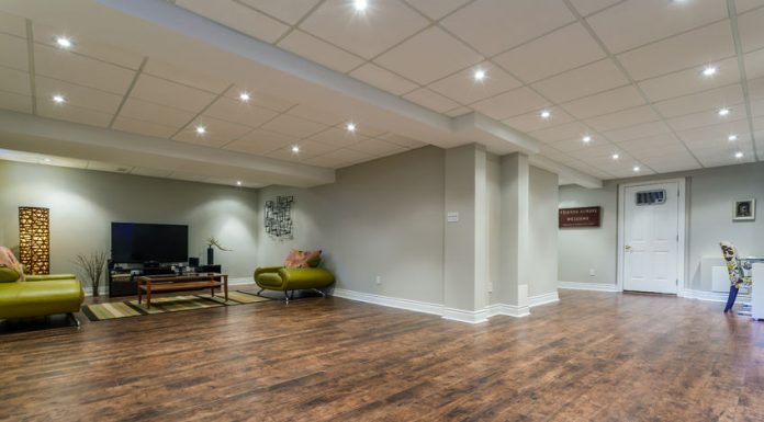 10 Great Basement Storage Ideas