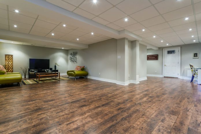 10 Great Basement Storage Ideas