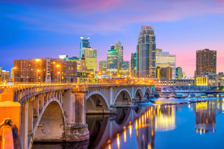 A Guide to Moving to Minneapolis, MN — 13 Things You Should Know