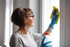 How to Rearrange Your Room for a Fresh Start