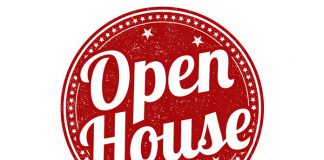 Touring Open Houses