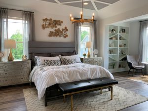 How to Rearrange Your Room for a Fresh Start