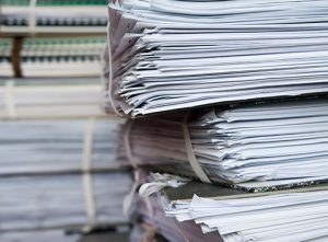 Commercial Storage Tips for Businesses