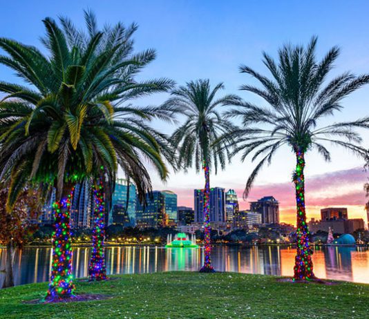 Relocate to Florida