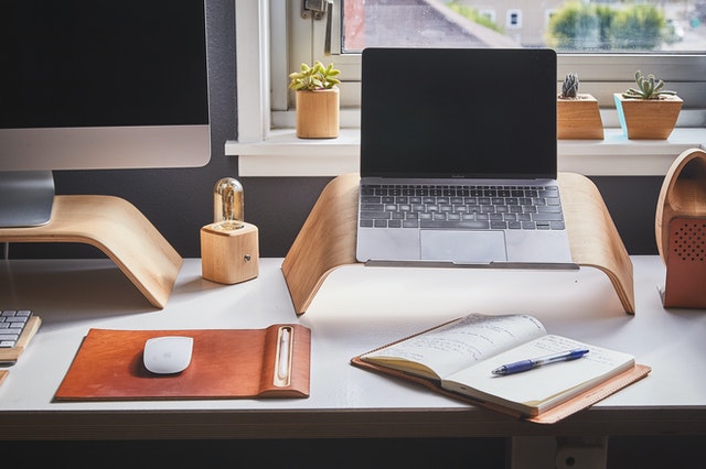 8 Things You Should Probably Have a Place for but Don't