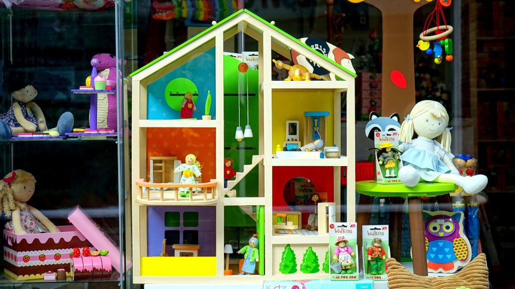 8 Things You Should Probably Have a Place for but Don't