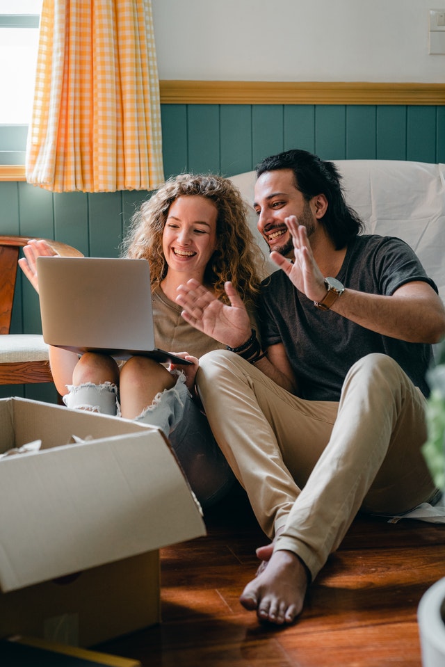 6 Things to Do Before Moving in With a Significant Other