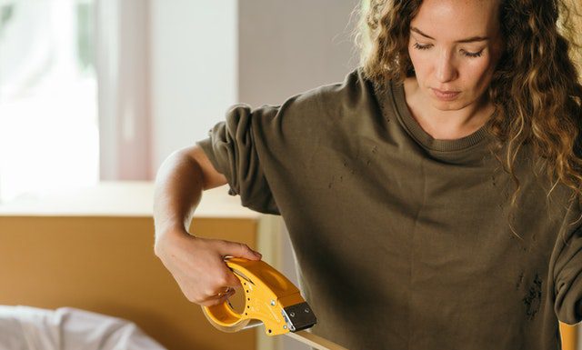 How to Organize a Self-Storage Unit for Frequent Access