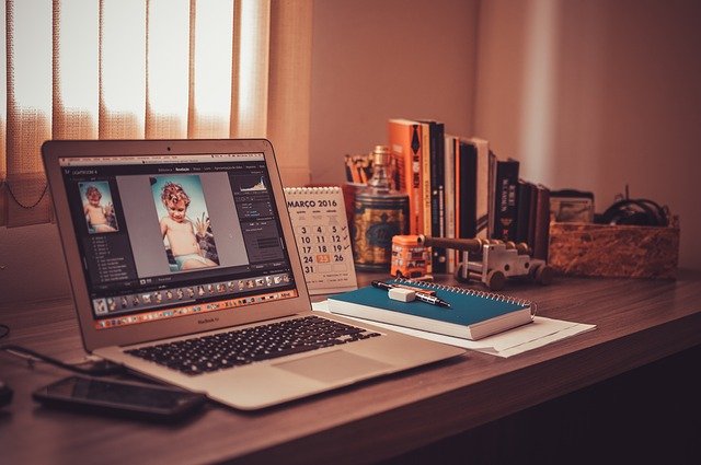 How to Create a Great Home Office