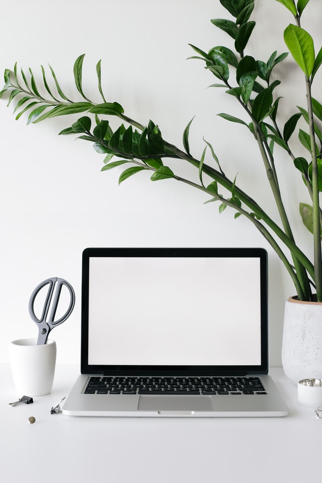 How to Create a Great Home Office