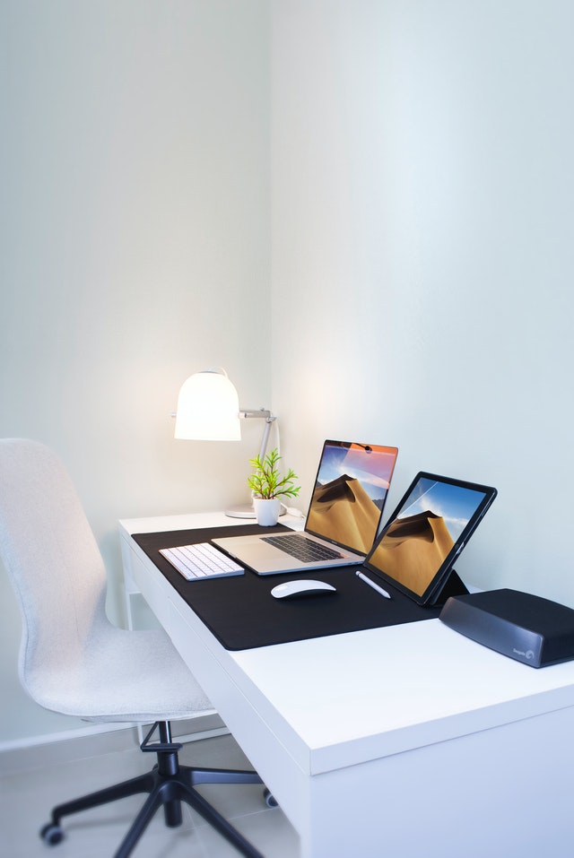 How to Create a Great Home Office