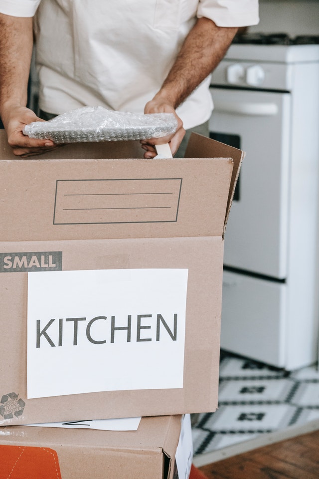 How to Renovate Your Home Stress-Free