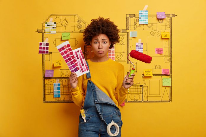 How to Renovate Your Home Stress-Free