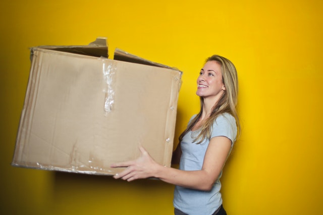 How to Finally Move Out of Your Parent's House