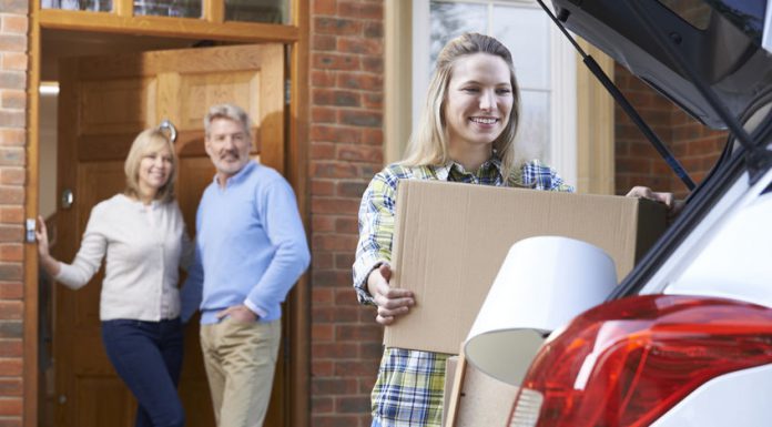 Summer Storage Solutions for Students