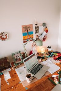 Summer Storage Solutions for Students