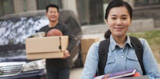 Helpful Tips for Living Alone for the First Time