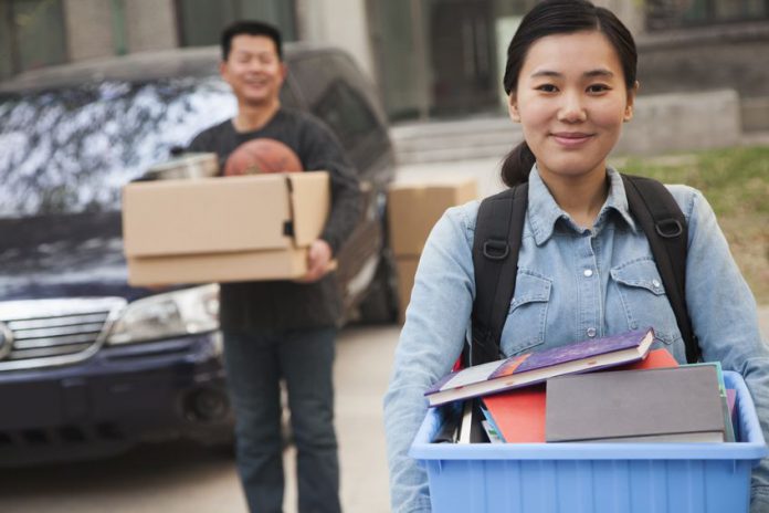 Helpful Tips for Living Alone for the First Time