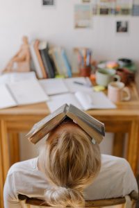 Summer Storage Solutions for Students