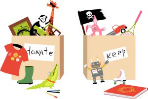 How to Organize a Self-Storage Unit for Frequent Access