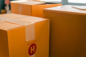 How to Organize a Self-Storage Unit for Frequent Access