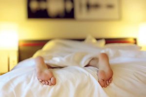 Things to Discuss When Moving in With a New Roommate