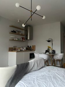 Summer Storage Solutions for Students