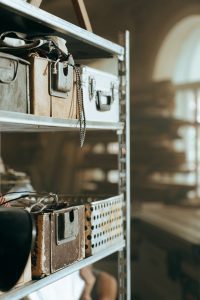 How to Take Basement Organization to the Next Level