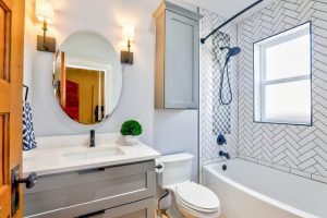8 Creative Ways to Keep Your Kid's Bathroom Clean