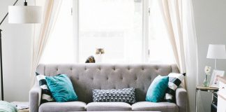 12 Tips to Redecorate Your Home on a Budget