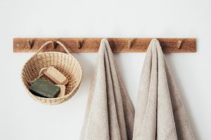 8 Creative Ways to Keep Your Kid's Bathroom Clean