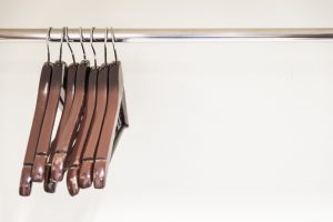 The Best Ways to Clean Your Closet and Keep it Organized