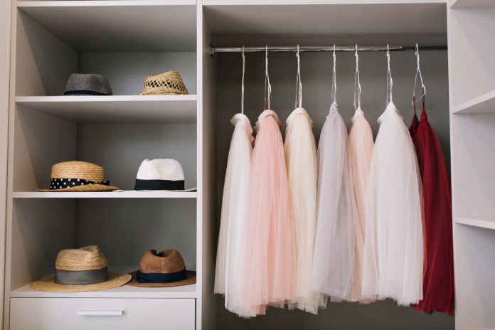 The Best Ways to Clean Your Closet and Keep it Organized