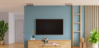 The Best Ways to Organize Your Entertainment Libraries