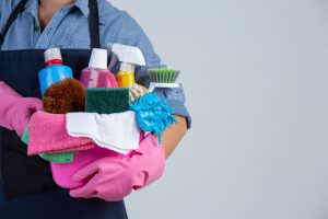The Best Ways to Clean Your Closet and Keep it Organized