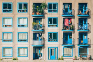 Helpful Tips for Living Alone for the First Time