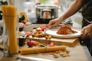 Helpful Tips for Living Alone for the First Time