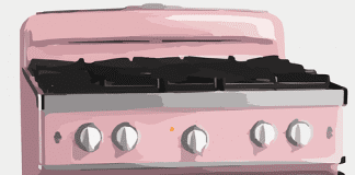 Self-Storage Tips for Washers, Dryers, and Kitchen Appliances