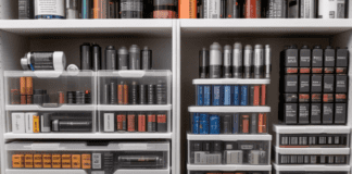 How-to-Store Batterie