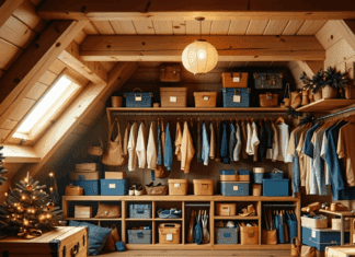 Tips-for-Attic-Storage