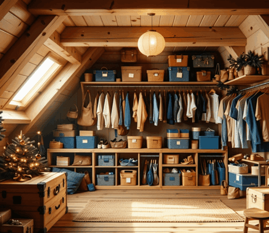 Tips-for-Attic-Storage
