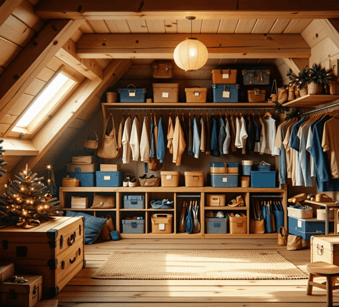 Tips-for-Attic-Storage