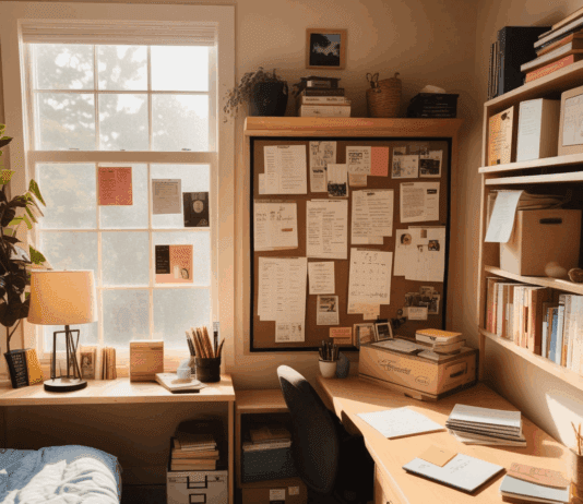 College-Life-What-to-Store-During-Summer-Break