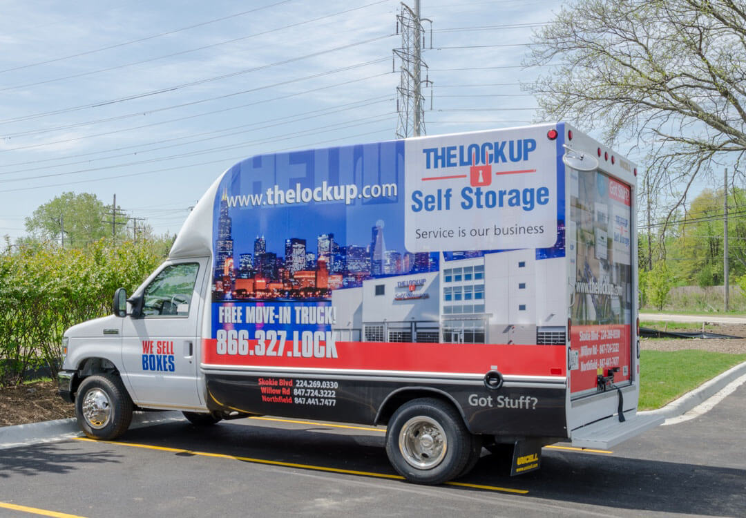 Self storage units facilities reserve online the lock up