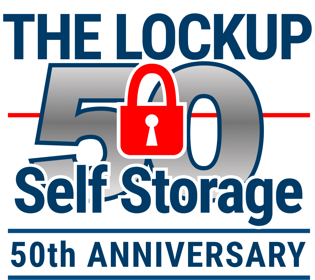 The Lockup - 50 Years