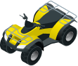 ATV Storage